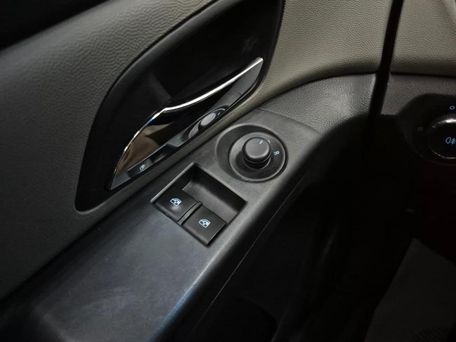 Chevrolet Cruze I Рестайлинг Альметьевск  - изображение 11