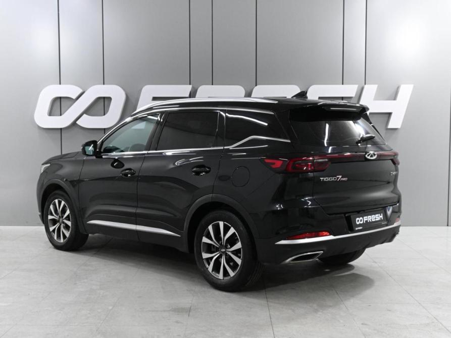 Chery Tiggo 7 Pro I Ростов-на-Дону  - изображение 2