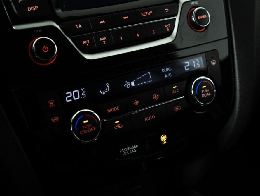 Nissan Qashqai II Санкт-Петербург  - изображение 15