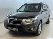 Hyundai Santa Fe II Рестайлинг Москва  - изображение 17