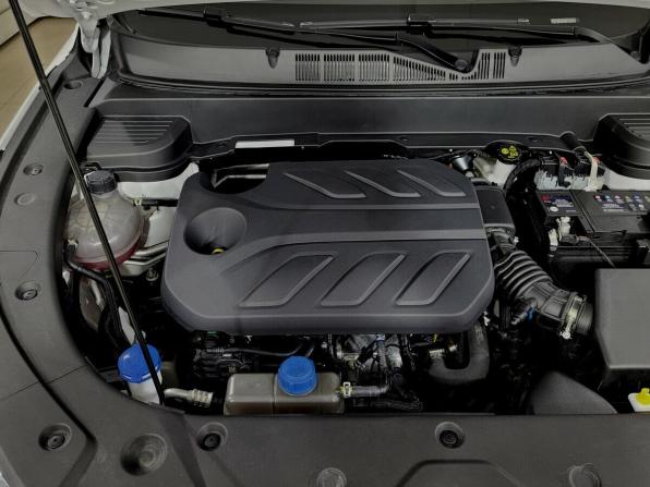 Changan CS35 Max с пробегом 2025 года, цена 2 550 000 рублей, 289 км, внедорожник, Автокод Объявления