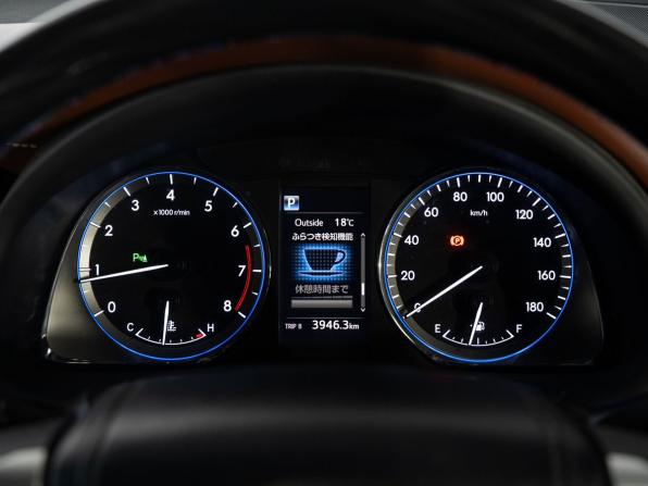 Toyota Harrier III (XU60) Рестайлинг с пробегом 2018 года, цена 2 820 000 рублей, 116028 км, внедорожник, Автокод Объявления