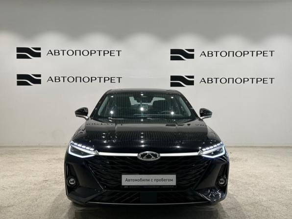 Chery Arrizo 8 с пробегом 2023 года, цена 1 999 000 рублей, 34521 км, седан, Автокод Объявления