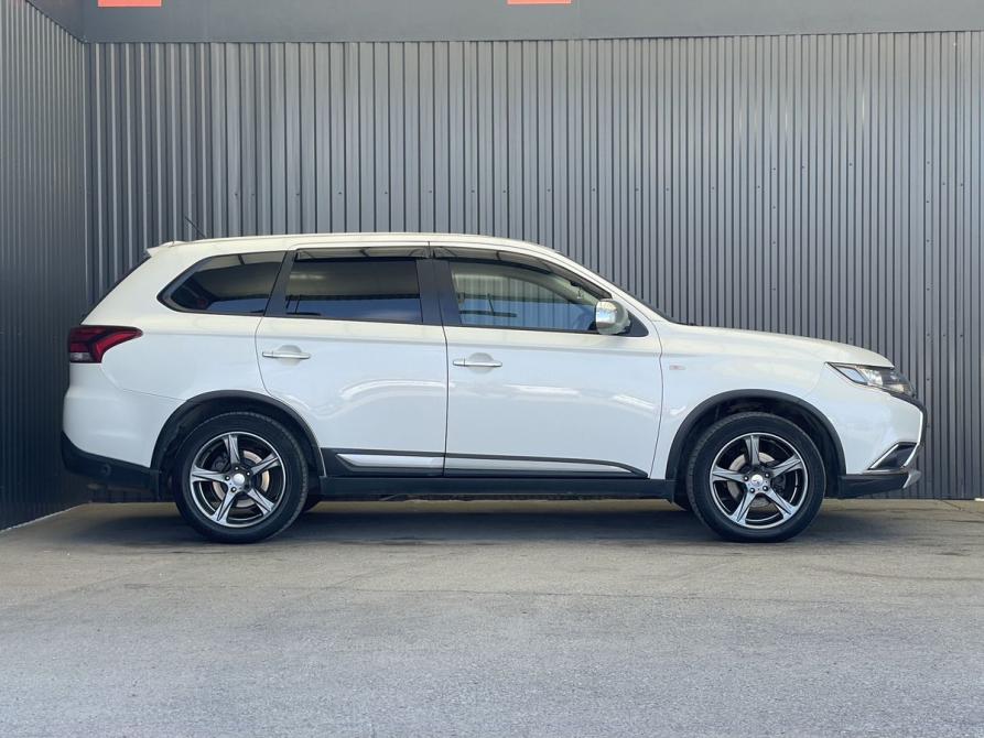 Mitsubishi Outlander III Рестайлинг 2 Пермь  - изображение 27