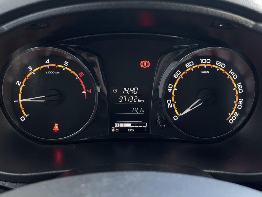Lada (ВАЗ) Granta I Рестайлинг Екатеринбург  - изображение 16