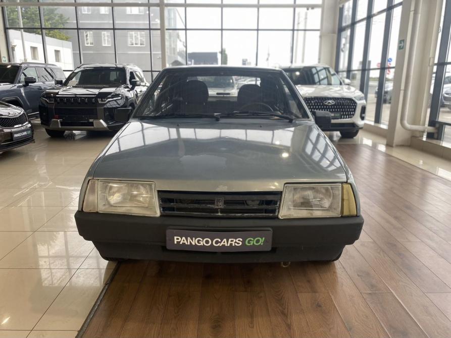 Lada (ВАЗ) 2109 Саратов  - изображение 2