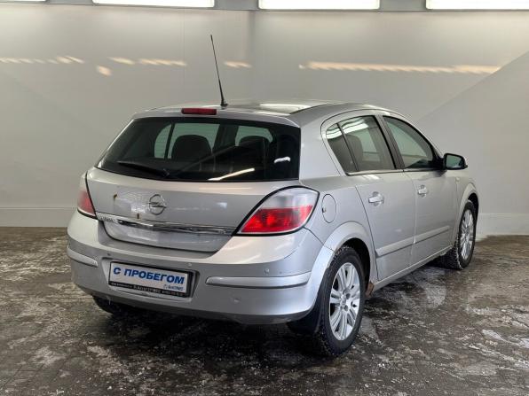 Opel Astra H с пробегом 2007 года, цена 360 000 рублей, 196810 км, хэтчбек, Автокод Объявления