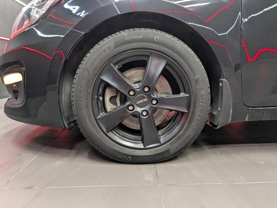 Kia Ceed II Рестайлинг Москва  - изображение 13