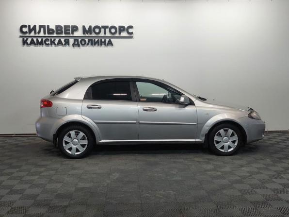 Chevrolet Lacetti I с пробегом 2011 года, цена 485 000 рублей, 191000 км, хэтчбек, Автокод Объявления