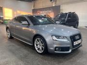 Audi A5 I (8T) Пермь  - изображение 7