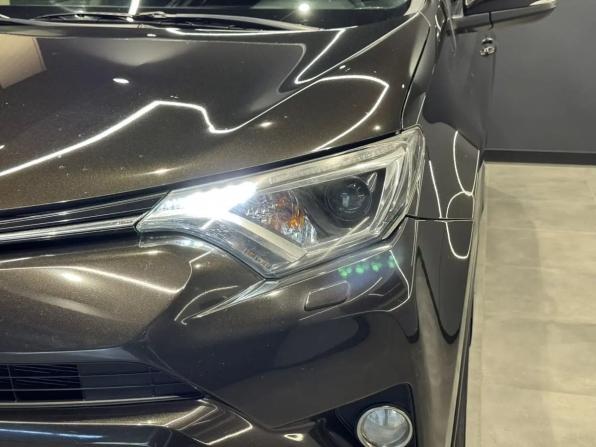 Toyota RAV4 IV (XA40) с пробегом 2015 года, цена 1 679 000 рублей, 251000 км, внедорожник, Автокод Объявления