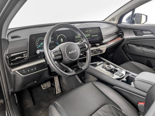 Kia Sportage V с пробегом 2023 года, цена 3 685 000 рублей, 43832 км, внедорожник, Автокод Объявления