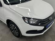 Lada (ВАЗ) Granta I Рестайлинг Воронеж  - изображение 30