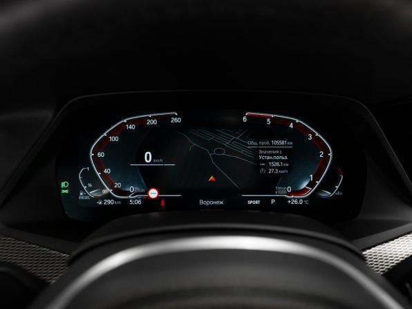 BMW X6 III (G06) с пробегом 2021 года, цена 7 500 000 рублей, 105580 км, внедорожник, Автокод Объявления