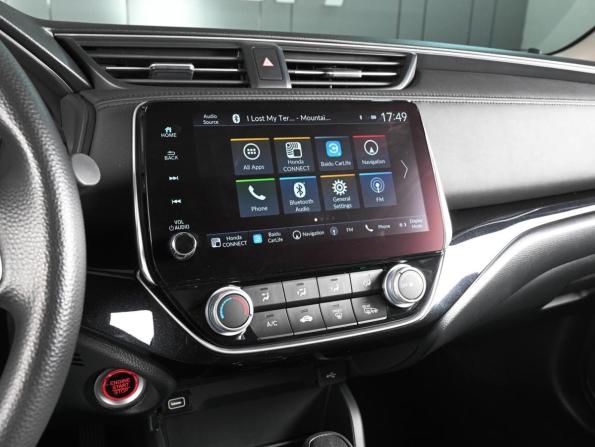Honda Crider II Рестайлинг с пробегом 2024 года, цена 2 099 000 рублей, 333 км, седан, Автокод Объявления