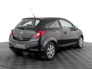 Opel Corsa D Рестайлинг II Москва  - изображение 30