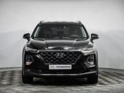 Hyundai Santa Fe IV Санкт-Петербург  - изображение 29