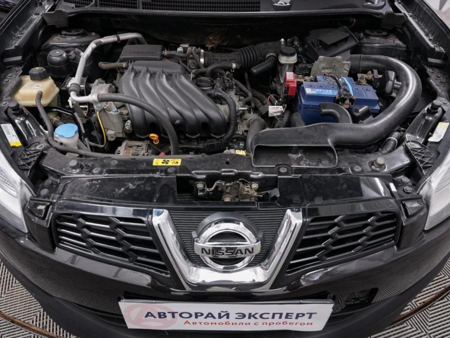 Nissan Qashqai I Рестайлинг Ульяновск  - изображение 19