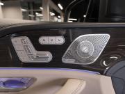 Mercedes-Benz GLS II (X167) Москва  - изображение 52