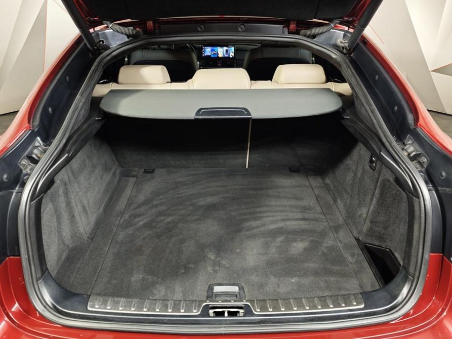 BMW X6 I (E71) Москва  - изображение 9