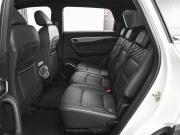 Geely Okavango I Рестайлинг Ставрополь  - изображение 35