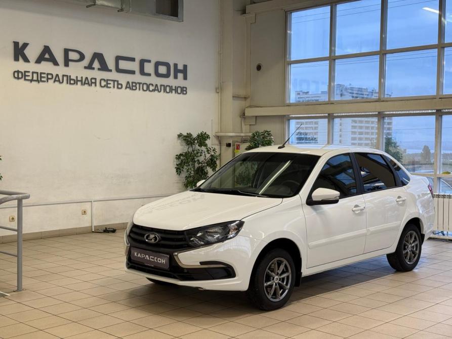 Lada (ВАЗ) Granta I Рестайлинг Волгоград  - изображение 1