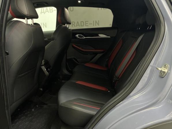 Geely Coolray I Рестайлинг с пробегом 2024 года, цена 2 199 000 рублей, 31000 км, внедорожник, Автокод Объявления