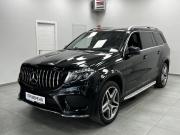 Mercedes-Benz GLS I (X166) Казань  - изображение 22
