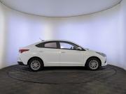 Hyundai Solaris II Рестайлинг Москва  - изображение 29