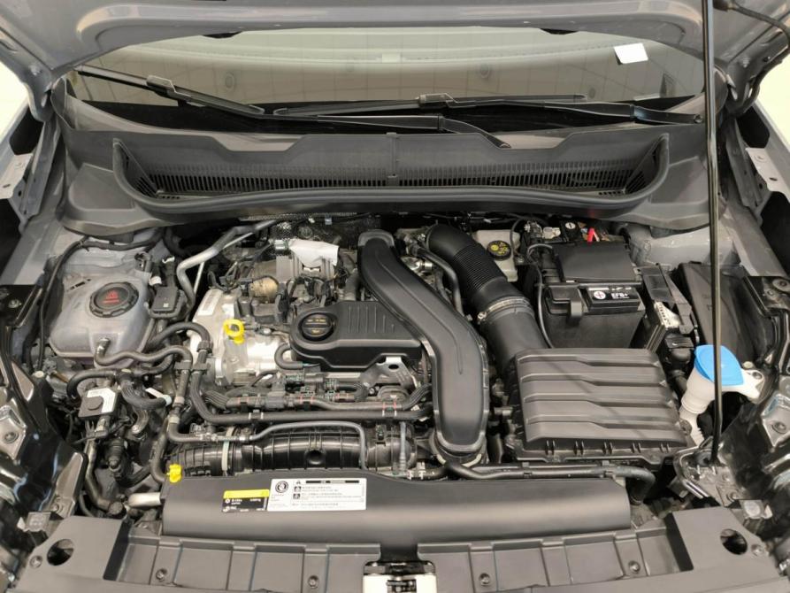Volkswagen Tharu I Рестайлинг Казань  - изображение 11