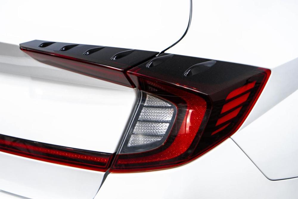 Hyundai Sonata VIII (DN8) Барнаул  - изображение 9