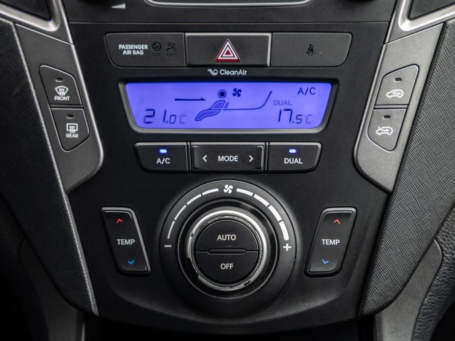 Hyundai Santa Fe III Волгоград  - изображение 25