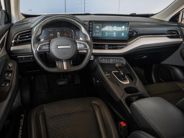 Haval F7 I Рестайлинг с пробегом 2023 года, цена 1 600 000 рублей, 120649 км, внедорожник, Автокод Объявления