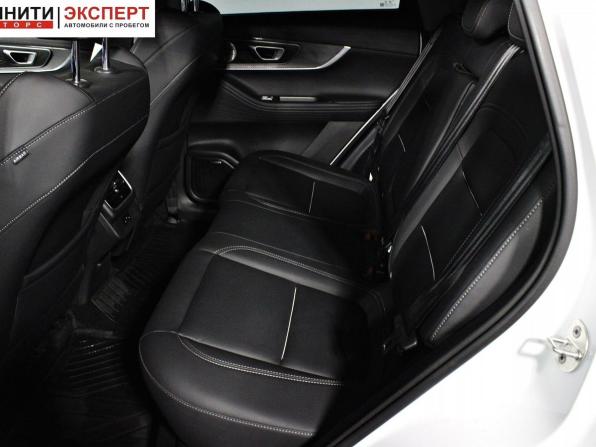 Chery Tiggo 7 Pro Max I Рестайлинг с пробегом 2024 года, цена 2 297 000 рублей, 28355 км, внедорожник, Автокод Объявления