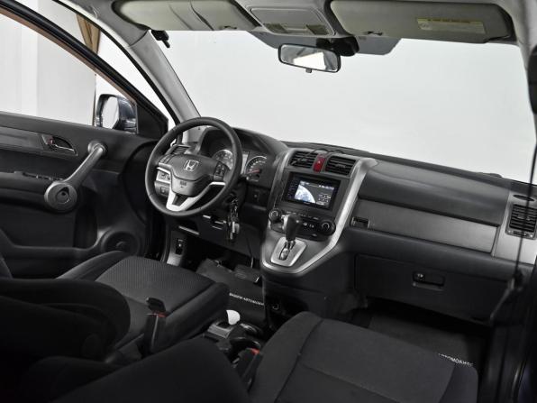 Honda CR-V III с пробегом 2008 года, цена 899 000 рублей, 146000 км, внедорожник, Автокод Объявления