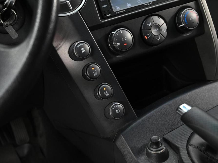 SsangYong Kyron I Рестайлинг Москва  - изображение 9