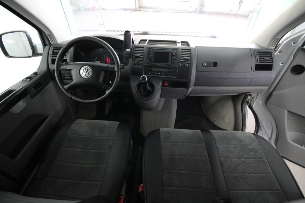 Volkswagen Caravelle T5 Сургут  - изображение 17