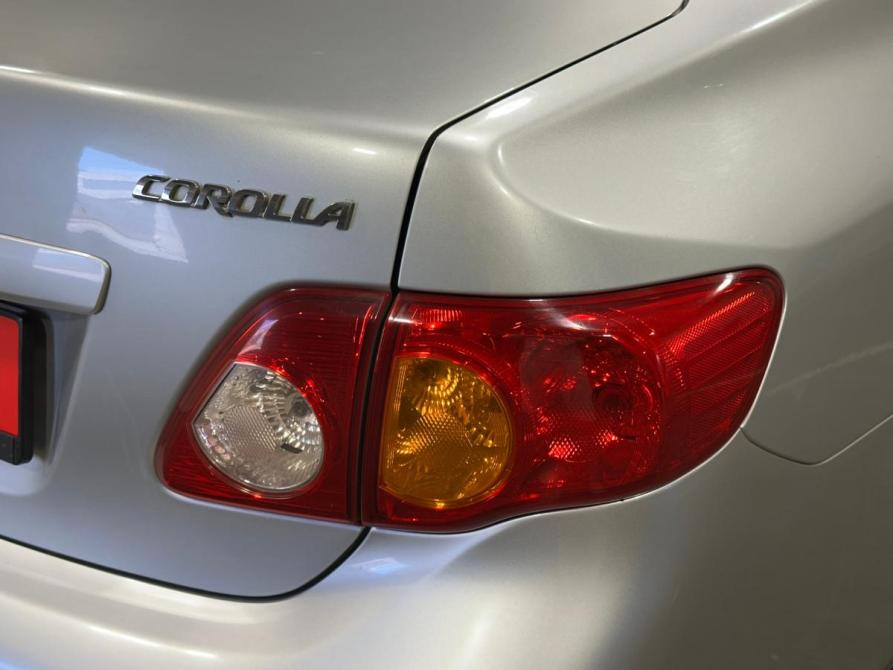 Toyota Corolla X (E140 E150) Челябинск  - изображение 7