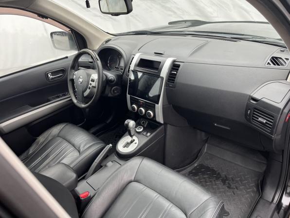 Nissan X-Trail II Рестайлинг с пробегом 2011 года, цена 999 000 рублей, 348433 км, внедорожник, Автокод Объявления