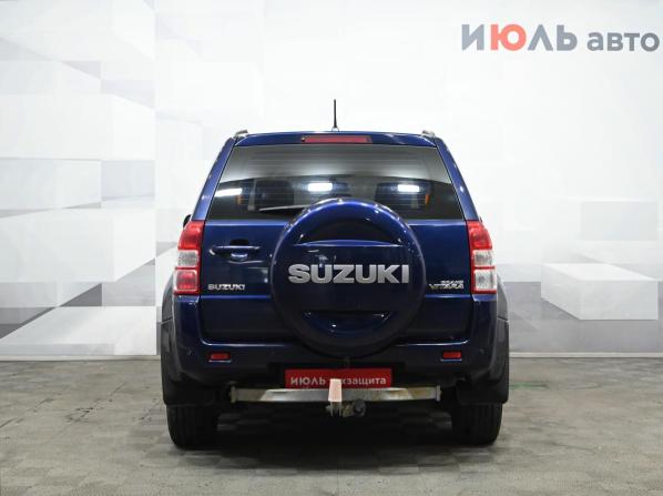 Suzuki Grand Vitara II Рестайлинг с пробегом 2011 года, цена 950 000 рублей, 292464 км, внедорожник, Автокод Объявления