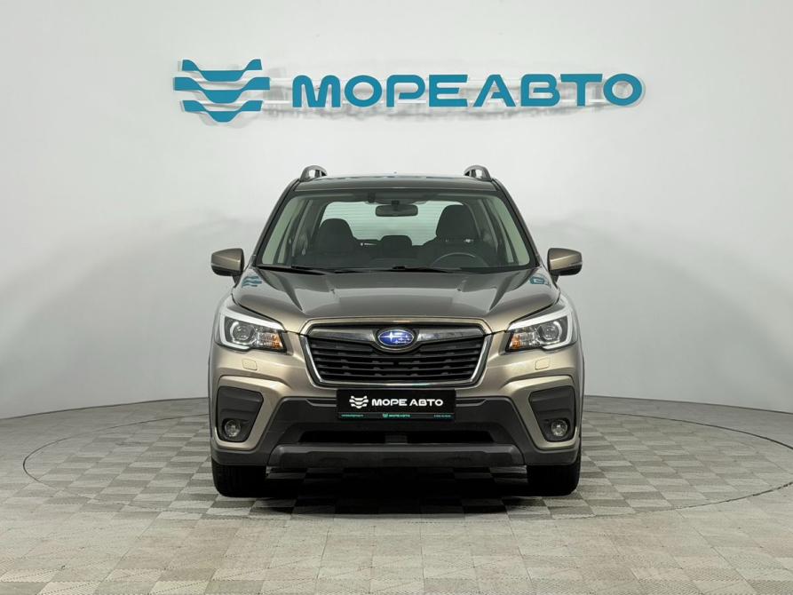 Subaru Forester V Калининград  - изображение 2