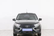 Lada (ВАЗ) Granta I Рестайлинг Красноярск  - изображение 24
