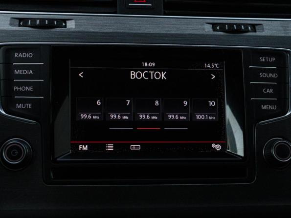 Volkswagen Golf VII с пробегом 2012 года, цена 900 000 рублей, 194468 км, хэтчбек, Автокод Объявления