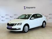 Skoda Octavia III (A7) Рестайлинг Ставрополь  - изображение 16