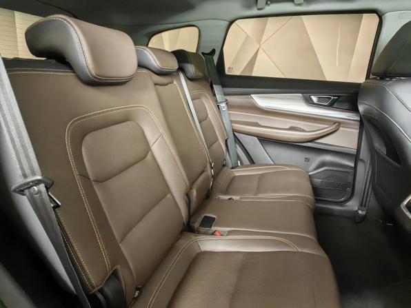 Chery Tiggo 8 Pro I с пробегом 2021 года, цена 1 429 000 рублей, 147507 км, внедорожник, Автокод Объявления