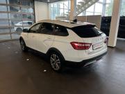 Lada (ВАЗ) Vesta I Чебоксары  - изображение 41