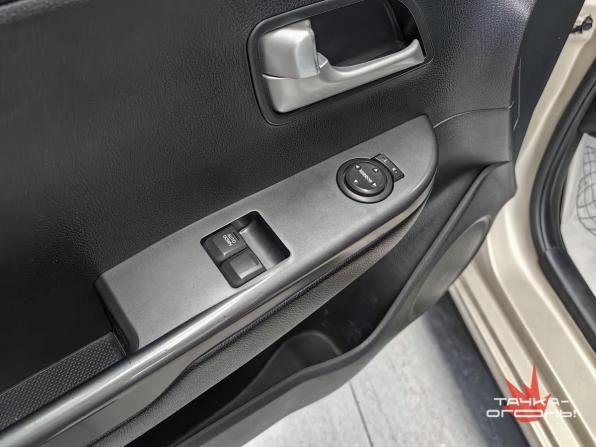 Kia Rio III с пробегом 2012 года, цена 646 000 рублей, 158000 км, седан, Автокод Объявления