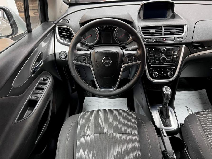 Opel Mokka I Тверь  - изображение 11