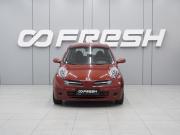 Nissan Micra III (K12) Ростов-на-Дону  - изображение 18