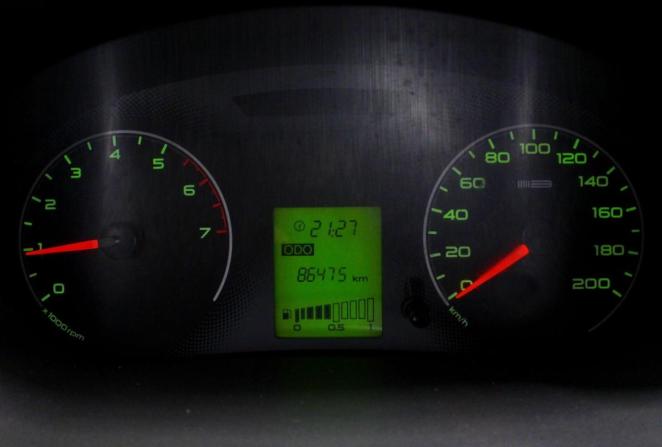 Lada (ВАЗ) Granta I с пробегом 2013 года, цена 330 000 рублей, 86500 км, седан, Автокод Объявления